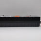 MTH 30-74293 O Gauge Harely-Davidson 40' Window Box Car with 2 2001 Road King LN/Box