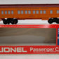 Lionel 6-9505 O Gauge Milwaukee Road "City of Seattle" Passenger Car LN/Box