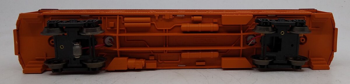 Lionel 6-9505 O Gauge Milwaukee Road 