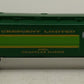 Lionel 6-9530 O Gauge Southern Crescent "Joel Chandler Harris" Baggage Car LN/Box
