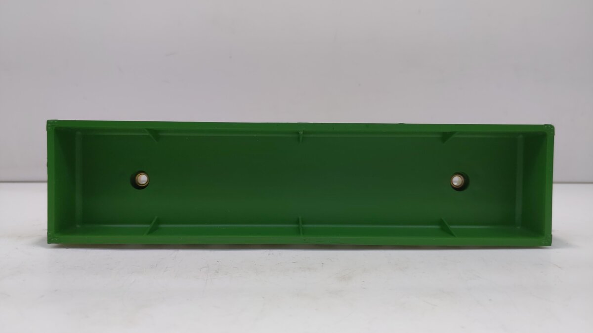 American Flyer 4-9300 S Gauge Burlington Northern Gondola #9300 LN/Box
