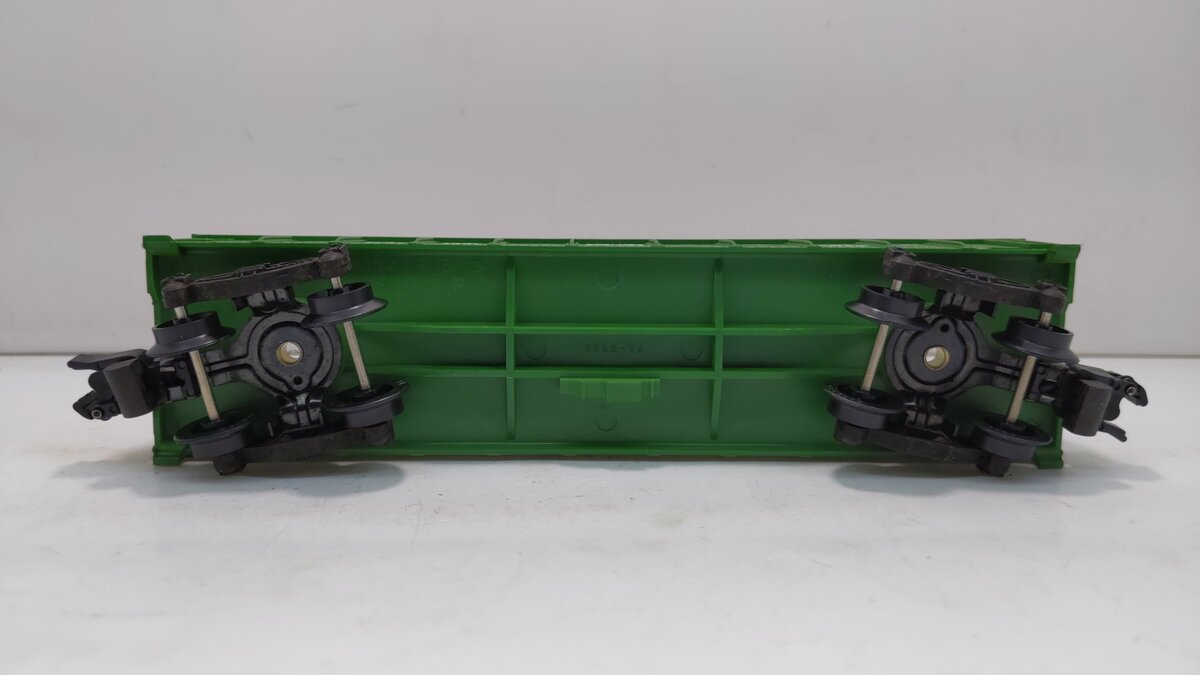 American Flyer 4-9300 S Gauge Burlington Northern Gondola #9300 LN/Box