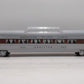 American Flyer 6-48942 S Scale AFL Silver Flash Hamilton Vista Dome #962 LN/Box