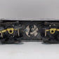 American Flyer 6-48703 S Gauge Union Pacific Square Window Illuminated Caboose LN/Box