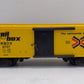 American Flyer 4-9707 S Gauge Railbox Boxcar #9707 LN/Box