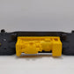 American Flyer 6-48513 S Gauge CSX Flatcar w/ Generator LN/Box