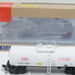 Walthers 932-7214 HO Scale UTLX 16,000 Gallon Dupont Funnel Flow Tank Car
