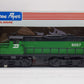 American Flyer 6-48007 S Gauge Burlington Northern GP-20 Diesel Locomotive LN/Box