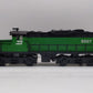 American Flyer 6-48007 S Gauge Burlington Northern GP-20 Diesel Locomotive LN/Box