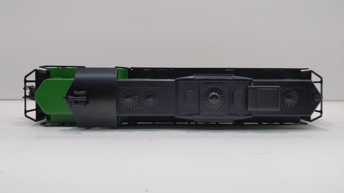 American Flyer 6-48007 S Gauge Burlington Northern GP-20 Diesel Locomotive LN/Box