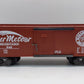 American Flyer 6-48334 S Gauge Seaboard Boxcar LN/Box