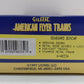 American Flyer 6-48334 S Gauge Seaboard Boxcar LN/Box