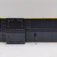 American Flyer 6-48718 S Gauge Chicago & North Western Offset Cupola Caboose LN/Box