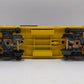 American Flyer 6-48718 S Gauge Chicago & North Western Offset Cupola Caboose LN/Box