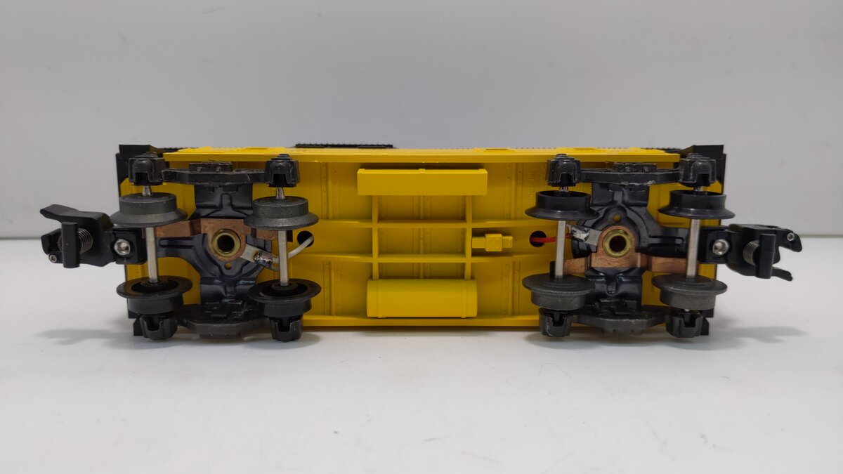 American Flyer 6-48718 S Gauge Chicago & North Western Offset Cupola Caboose LN/Box