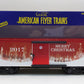 American Flyer 6-48423 S Gauge 2017 Christmas Boxcar NIB
