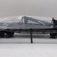 American Flyer 6-49009 S Scale American Flyer Lines Flatcar with Derrick Load