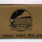 MTH 11-30036 Standard Gauge Dump Car Mojave/Brass #218