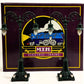 MTH 20-1020 O No.54 Green Lamp Post Set LN/Box