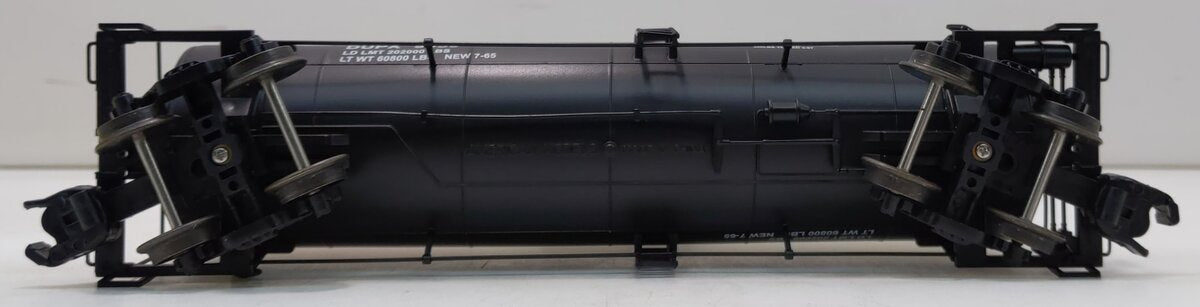 American Models 515-50 S Scale Dupont Tank Car (Hi-Rail) LN/Box