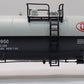 American Models 515-50 S Scale Dupont Tank Car (Hi-Rail) LN/Box