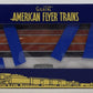 American Flyer 6-49946 S Gauge Southern Pacific Daylight Streamliner Baggage Car