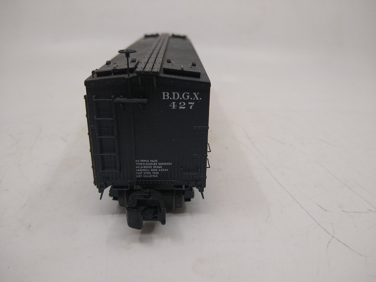 S-Helper 01950 S R&H Brewing Co. Reefer #427 LN/Box