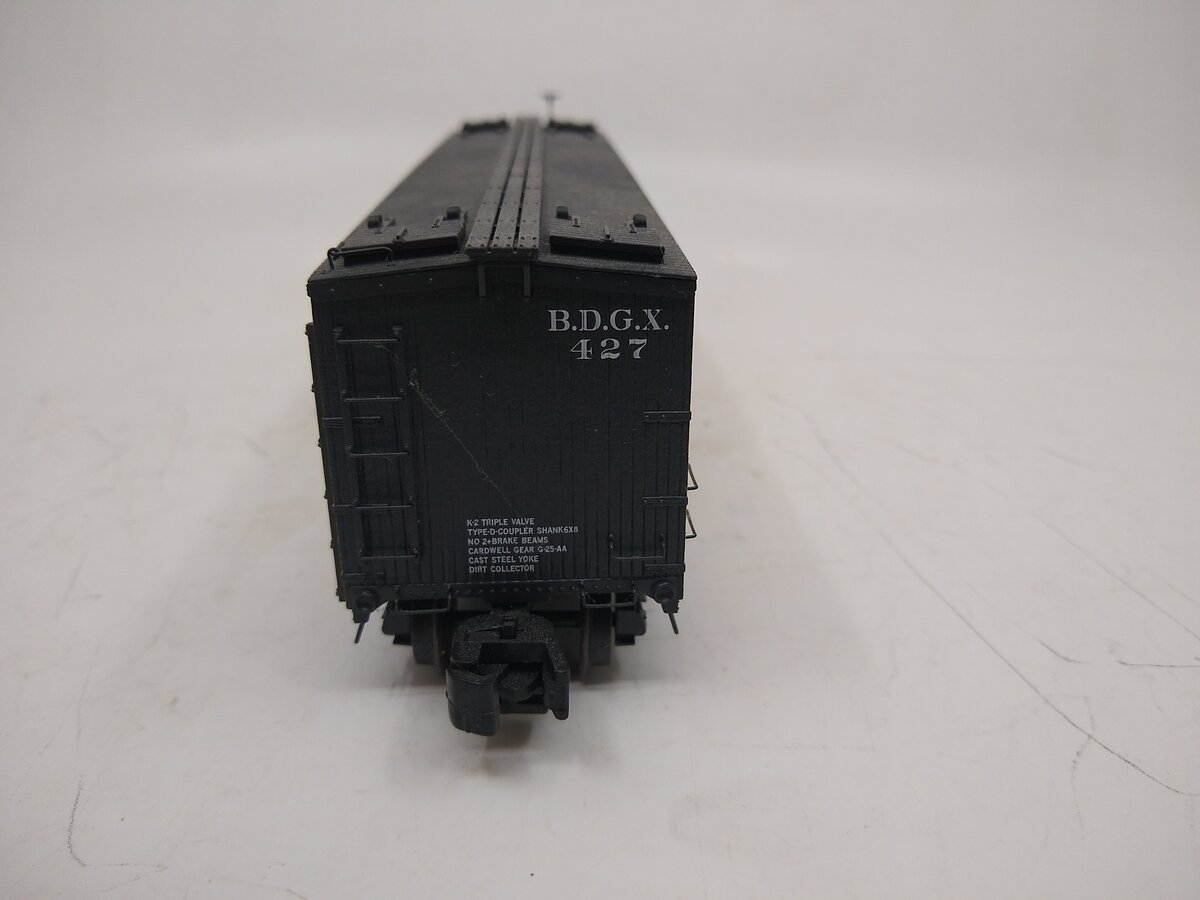 S-Helper 01950 S R&H Brewing Co. Reefer #427 LN/Box