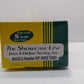 S-Helper 00572 S Gauge M.R.S Purina Reefer Car #5585 LN/Box