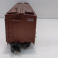 S-Helper 00504 S Gauge Old Heidelberg Beer 40' Wooden Billboard Reefer #90158 LN/Box