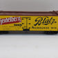 S-Helper 00504 S Gauge Old Heidelberg Beer 40' Wooden Billboard Reefer #90158 LN/Box