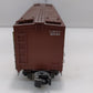 S-Helper 00504 S Gauge Old Heidelberg Beer 40' Wooden Billboard Reefer #90158 LN/Box