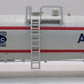American Models 514-44 S GATX Aeron Tank Car #75944 (Hi-Rail) LN/Box