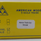 American Models 514-44 S GATX Aeron Tank Car #75944 (Hi-Rail) LN/Box