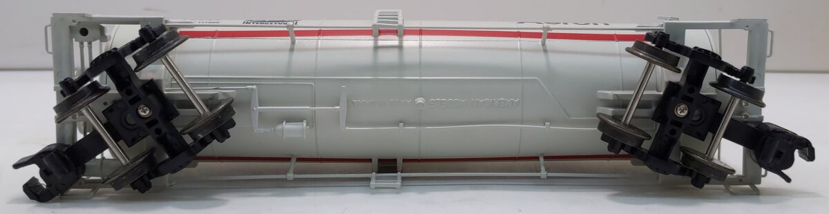 American Models 514-44 S GATX Aeron Tank Car #75944 (Hi-Rail) LN/Box