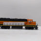 Athearn 88849 HO BNSF RTR GP60M #100