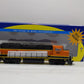 Athearn 88849 HO BNSF RTR GP60M #100
