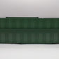 Lionel 8-87002 G Scale Santa Fe Boxcar VG/Box