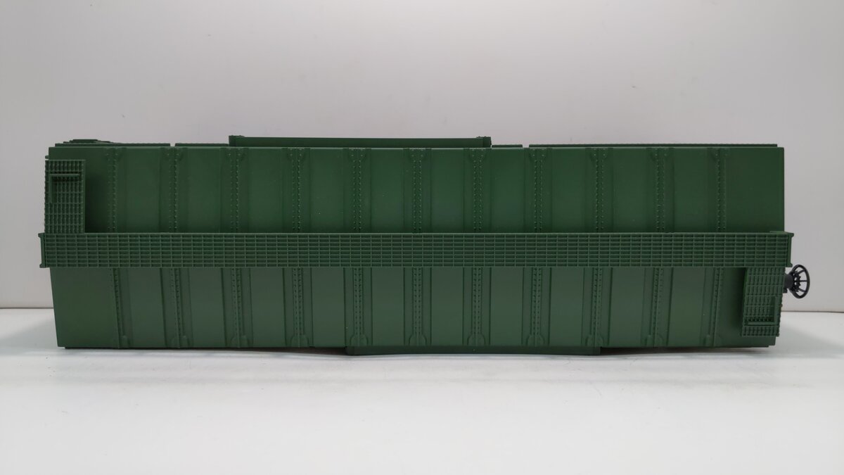 Lionel 8-87002 G Scale Santa Fe Boxcar VG/Box