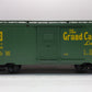Lionel 8-87002 G Scale Santa Fe Boxcar VG/Box