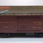 Lionel 8-87101 G Pennsylvania REA Reefer NIB
