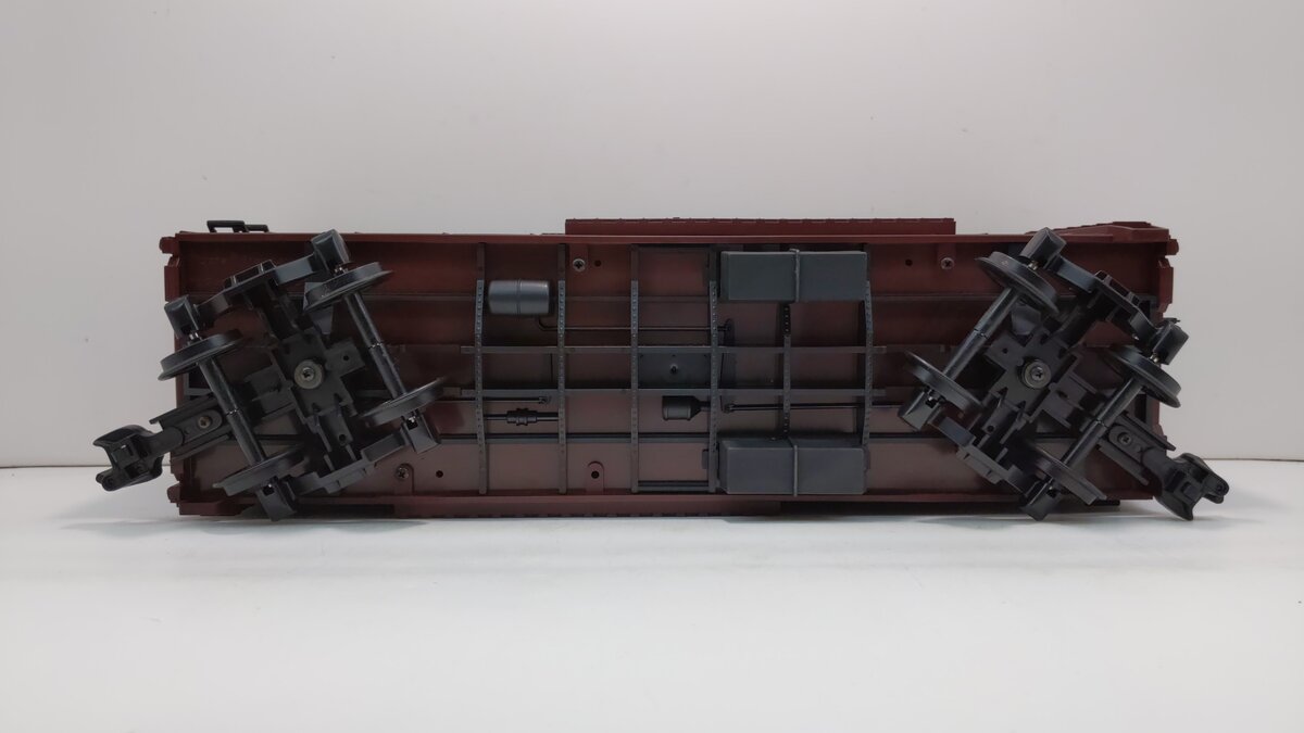 Lionel 8-87101 G Pennsylvania REA Reefer NIB