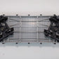 Lionel 8-87500 G Gauge Denver & Rio Grande Flatcar NIB