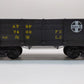 Lionel 8-87402 G Scale AT&SF Gondola #7402 LN/Box