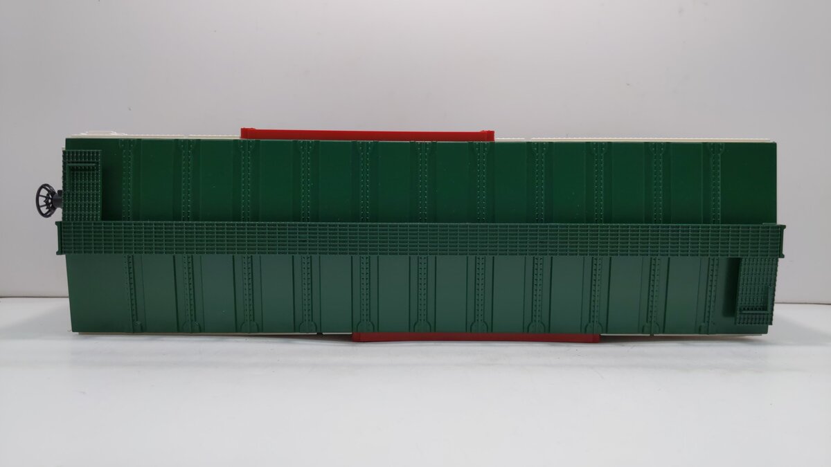 Lionel 8-87006 G Scale 1989 Christmas Boxcar LN/Box