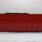 Lionel 8-87018 G Scale 2000 Christmas Boxcar #7001 LN/Box