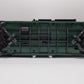 Lionel 8-87022 G Scale 2001 Christmas Boxcar NIB