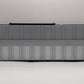 Lionel 8-87022 G Scale 2001 Christmas Boxcar NIB