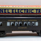 Lionel 6-16053 O Gauge Chicago & Northwestern "Evanston" Pullman Car #6602 EX/Box