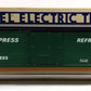 Lionel 6-16235 O Gauge Railway Express Agency Refrigerator Car #16235